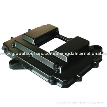 Precision CNC Milling Component, Used in Mechanical Equipment